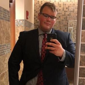 Meet your Posher, Jacob